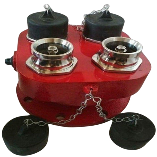 4 Way Fire Mydent Value